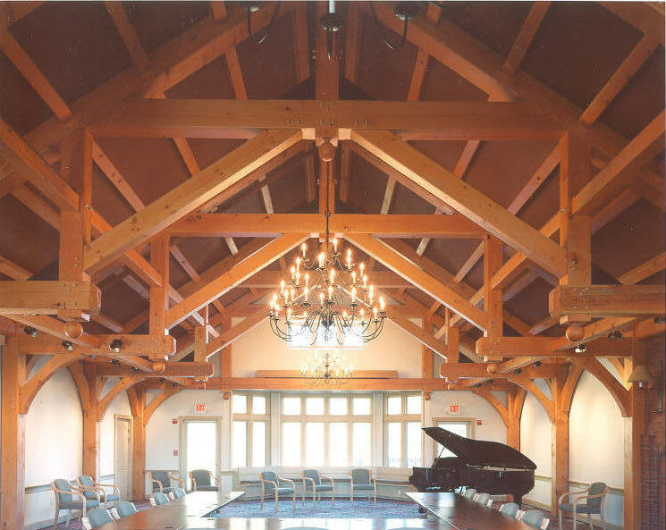 Beam Truss