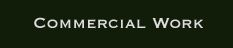Commercial Heavy Timber Work