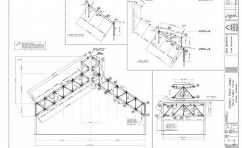 Girder Truss 